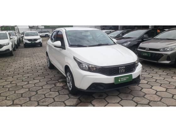 FIAT ARGO 1.0 FIREFLY FLEX DRIVE MANUAL
